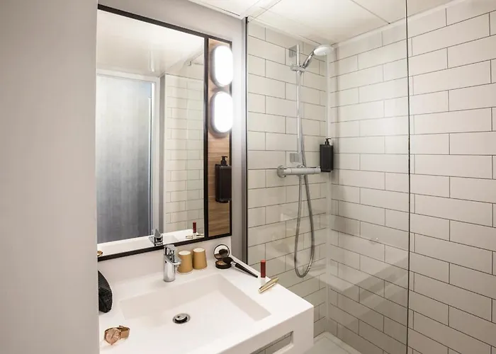 Ibis Centre Les Halles 3* Straßburg