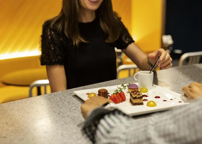 Ibis Centre Les Halles Hotel Strasbourg