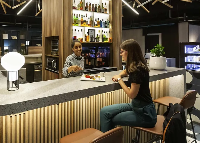 Ibis Centre Les Halles Strasbourg