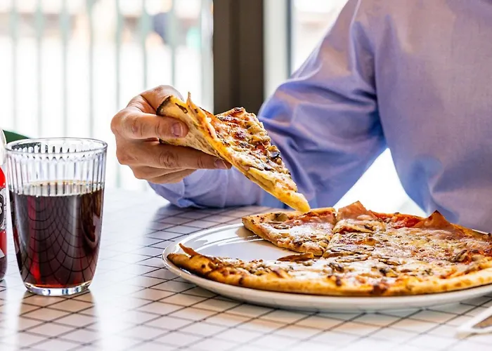 ホテル イビス サントル レ アール ストラスブール