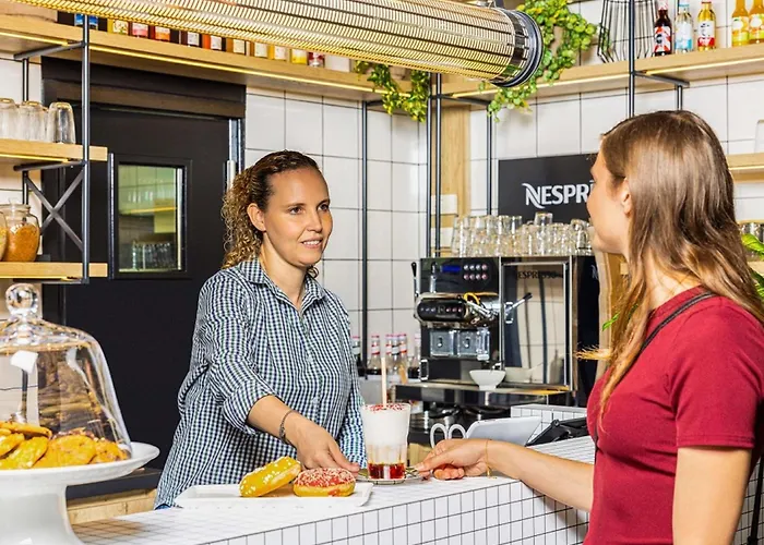 Ibis Centre Les Halles 3* Strasbourg