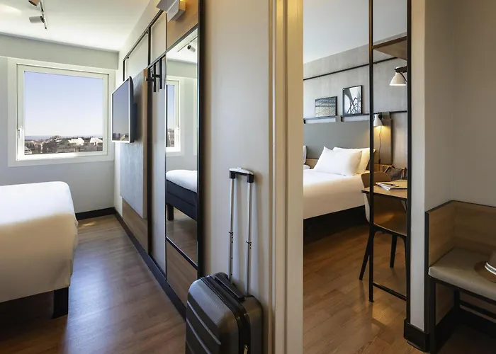 Ibis Centre Les Halles