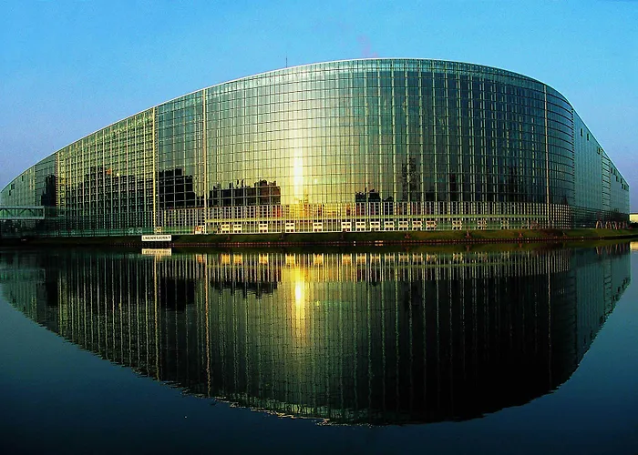 イビス サントル レ アール 3*