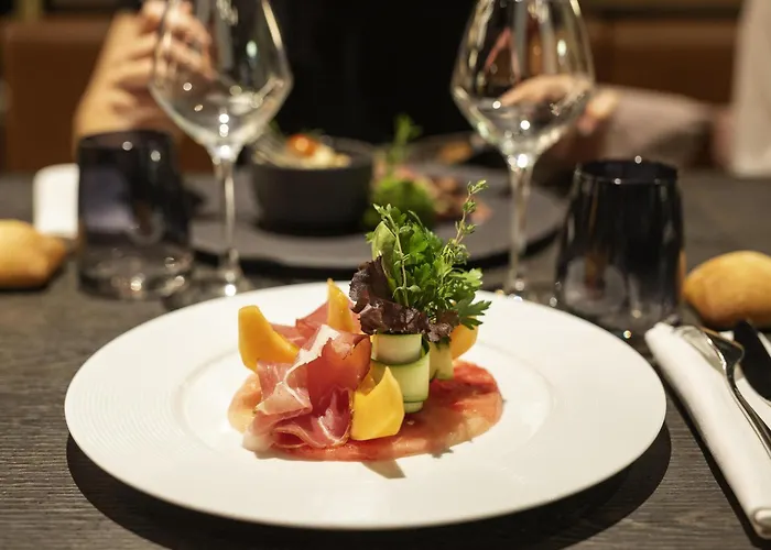 Hotel Ibis Centre Les Halles Strasbourg