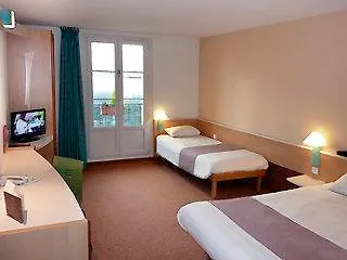 Ibis Centre Les Halles Hotel