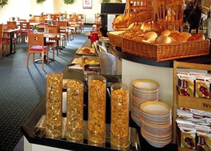 Ibis Centre Les Halles