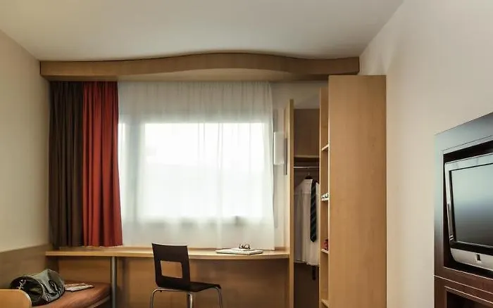 Ibis Centre Les Halles Strasbourg