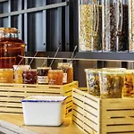 Hotel Ibis Centre Les Halles 3*