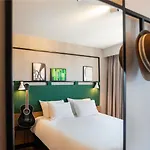 Ibis Centre Les Halles Strasbourg