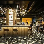 Ibis Centre Les Halles Hotel Strasbourg