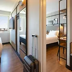 Hotel Ibis Centre Les Halles Strasbourg