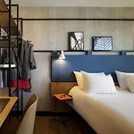 Hotel Ibis Centre Les Halles 3*