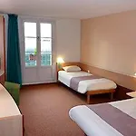 Ibis Centre Les Halles Hotel