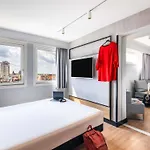 Ibis Centre Les Halles Hotel 3*