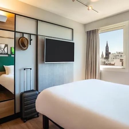 Otel Ibis Centre Les Halles