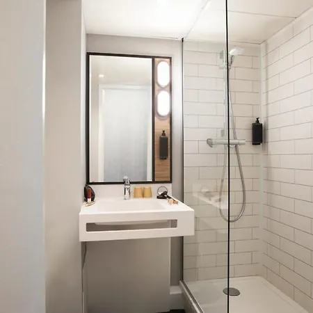 Ibis Centre Les Halles Strazburg