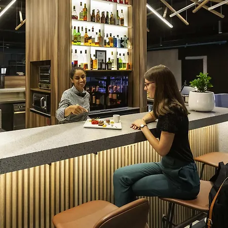 Ibis Centre Les Halles Strazburg