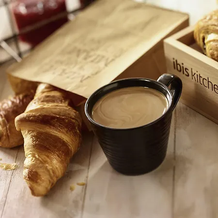 Otel Ibis Centre Les Halles