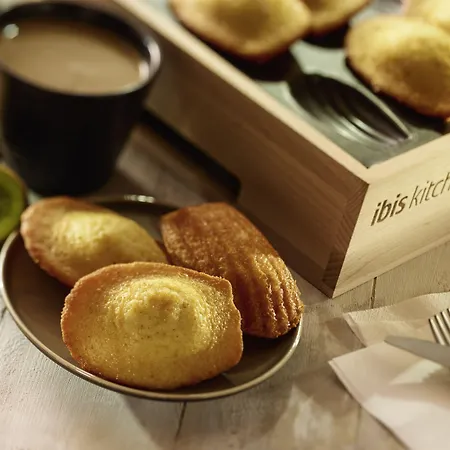 Otel Ibis Centre Les Halles Strazburg