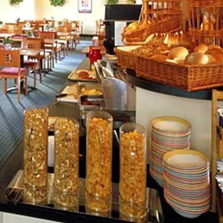 Ibis Centre Les Halles