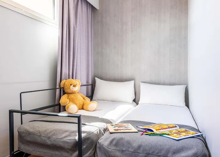 Ibis Centre Les Halles