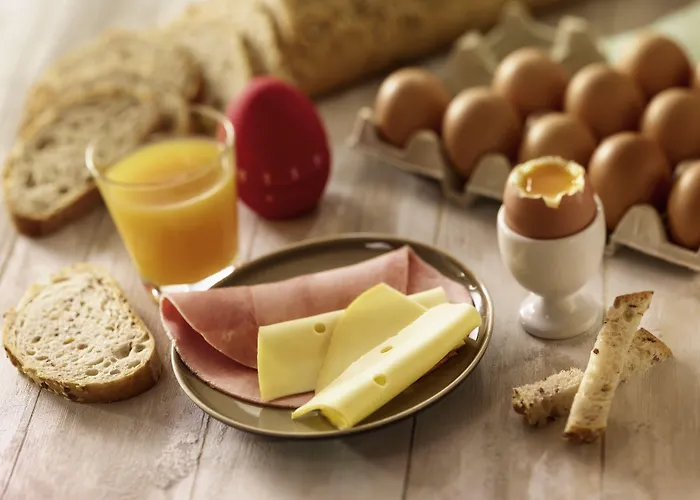 Hotel Ibis Centre Les Halles Strasburg