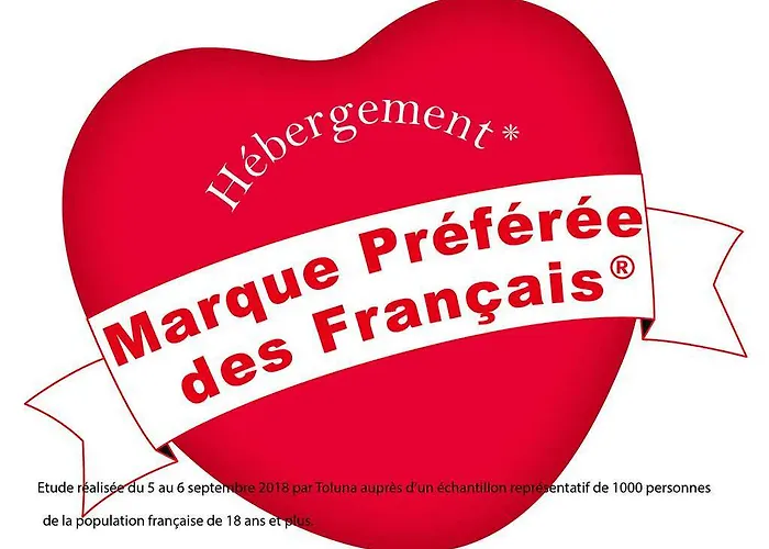 Hotel Ibis Centre Les Halles 3*